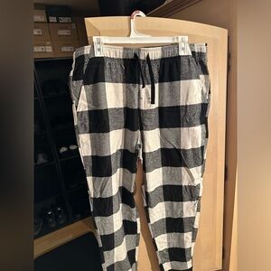 Men’s Ild Navy pajama pants